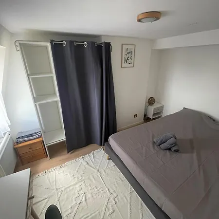 Adresse Capucins - 481 Appartamento *