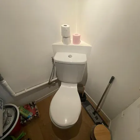 Adresse Capucins - 481 Appartamento Rouen